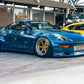 Pandem x Rocket Bunny V2 Widebody Kit 2003-2008 Nissan 350Z (Z33)