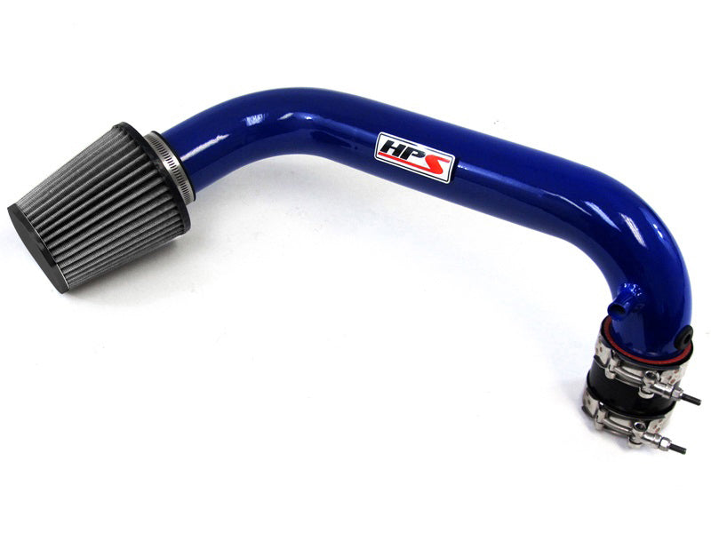 HPS Performance Air Intake Kit 827-104BL