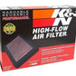 K&N 18-19 BMW M5 V8 4.4L F/I Turbo Replacement Air Filter (Two Per Box)