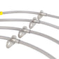 Goodridge 14-16 Acura MDX SS Brake Line Kit