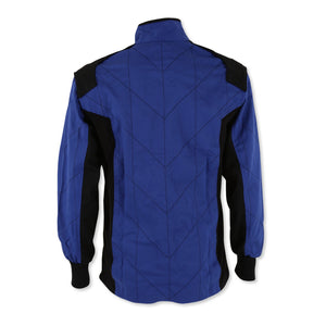 RaceQuip Blue Chevron-1 Jacket - 3XL