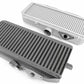 Perrin 08-20 Subaru STI Top Mount Intercooler (TMIC) - Black