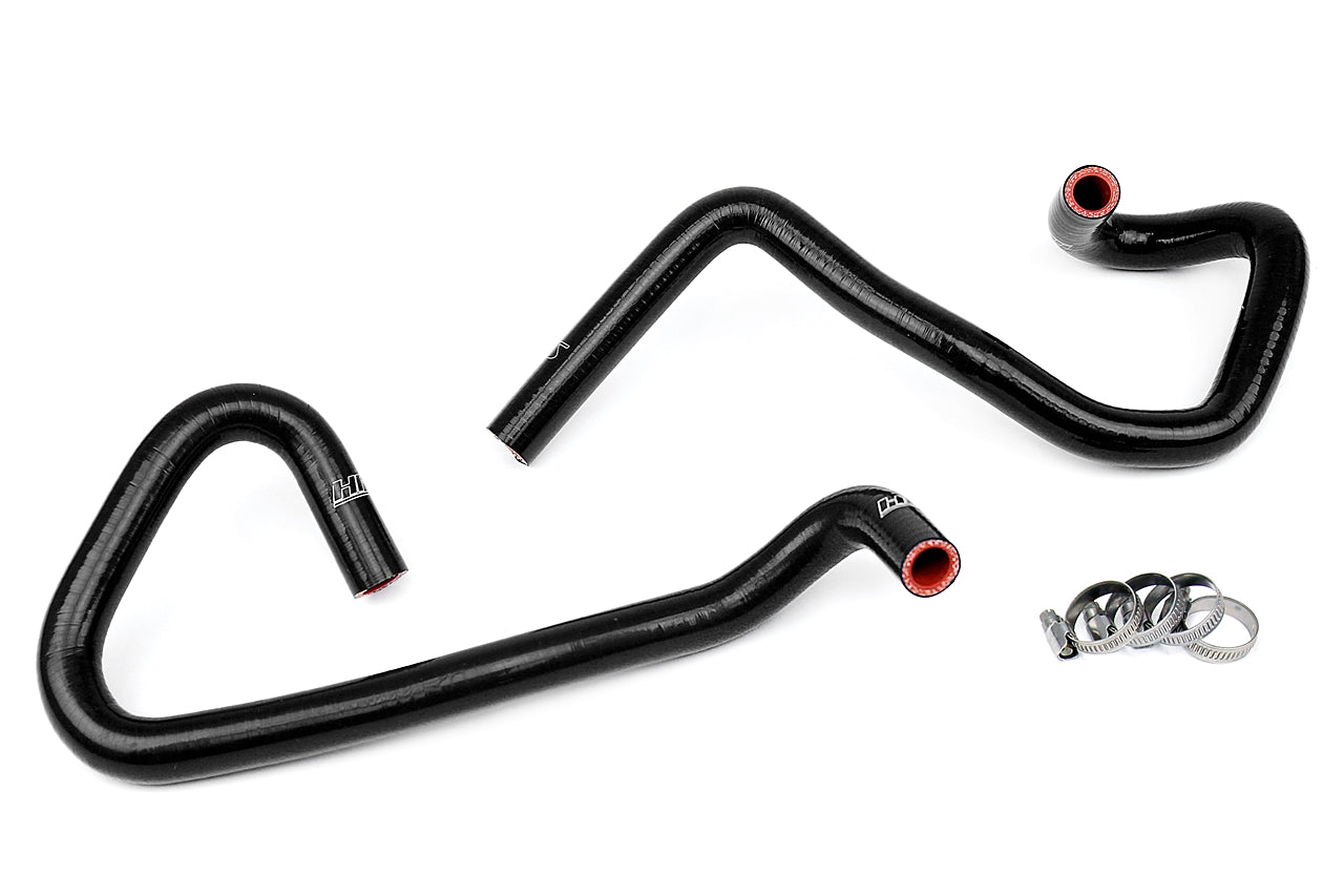 HPS Silicone Heater Coolant Hose Kit Toyota 2005-2022 Tacoma 2.7L 4Cyl