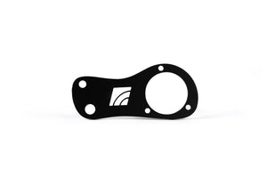AMS 2021+ Ford F-150 PowerBoost External Speaker Relocation Bracket