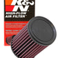 K&N 12 Can-Am Outlander 800R EFI 800 Replacement Air Filter