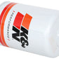 K&N Oil Filter OIL FILTER; AUTOMOTIVE