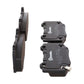 Brembo OE 15-22 Ford Mustang PRIME Low-Met Brake Pad - Rear
