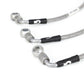 Goodridge 04-06 Cadillac CTS-V Brake Lines