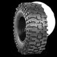 Mickey Thompson Baja Pro XS Tire - 38X13.50-17LT 90000037616