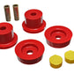 Energy Suspension 90-97 Mazda Miata Red Rear Differential Bushing Set