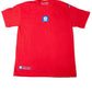 Sparco T-Shirt Tach Tri Black MED