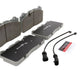 Brembo OE 14-15 Chevrolet Camaro Ceramic Brake Pad - Front