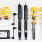 KW Coilover Kit V1 BMW M3 E46 Coupe Convertible