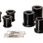 Energy Suspension 04-09 Cadillac XLR/XLR-V / 97-12 Corvette Black Front End C/A Bushing Set