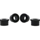 Whiteline 01-06 Mitsubishi Montero / Pajero NM/NP Rear Control Arm Lower Rear Outer Bushing