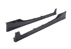 Seibon TB Style Carbon Fiber Side Skirts (Pair) 2013-2021 BRZ/FRS/86