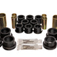 Energy Suspension 70-78 Nissan 240Z/260Z/280Z Black Rear Control Arm Bushing Set