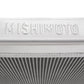 Mishimoto Universal Dual-Pass Air-to-Water Heat Exchanger (1500HP)