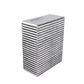 Garrett Air / Air Intercooler CAC (10.00in x 12.27in x 4.50in) - 375 HP