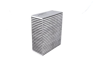 Garrett Air / Air Intercooler CAC (10.00in x 12.27in x 4.50in) - 375 HP