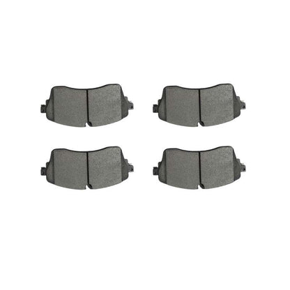 Brembo OE 18-20 Jaguar E-Pace/20-24 Land Rover Defender 110 Ceramic Brake Pad - Front