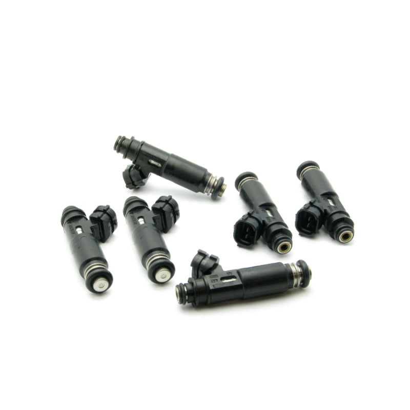 DeatschWerks 420CC Injectors 2001-2005 Lexus IS300 2JZ-GE