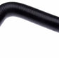 Gates 81-85 Ford Escort 4-Cyl. 1.6L Upper Molded Coolant Hose