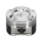 Manley BMW N55/S55 37cc Platinum Series Dish Piston - Single