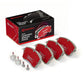 Brembo 2014+ Land Rover Discovery Sport (L550) Xtra Ceramic Brake Pad - Front
