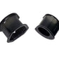 Whiteline 95-99 Hyundai Accent Rack & Pinion Mount Bushing Kit