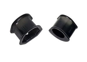 Whiteline 95-99 Hyundai Accent Rack & Pinion Mount Bushing Kit
