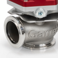 Garrett GVW-45 45mm Wastegate Kit - Red