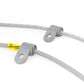 Goodridge 09-12 Cadillac CTS-V (All CTS-V w/ Brembo Brakes) Brake Lines