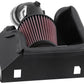 K&N 13-18 Ford Fusion 2.5L Typhoon Cold Air Intake