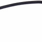 Gates 17-23 Dodge Ram Pickup V-8 5.7L Heater Inlet & Outlet Molded Heater Hose