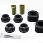 Energy Suspension 81-91 Denali XL/Suburban 4WD Black 1-1/4in OD Front Sway Bar Bushing Set