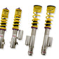 KW Coilover Kit V3 05-07 Subaru Impreza STI (GD GG)