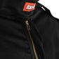 RaceQuip Black SFI-1 1-L Jacket - 4XL