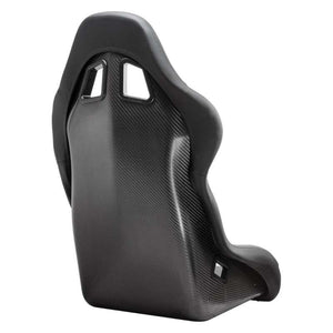 Sparco Seat EVO L QRT Perforated Carbon Black
