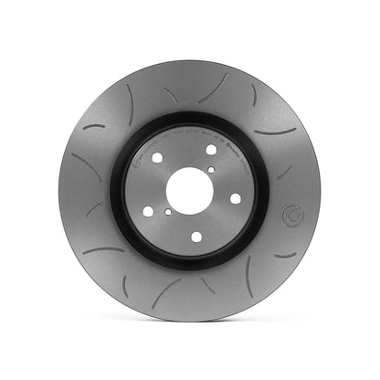 Brembo OE 10-14 Subaru WRX Hatchback (GP)/2012+ Toyota GT 86 Coupe Front Sport Brake Disc - 326x28