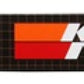 K&N 07-09 350z/370z/G35/G37 Drop In Air Filter
