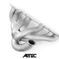 GReddy Artec Toyota 1JZ VVTi High Mount V-Band Turbo Exhaust Manifold