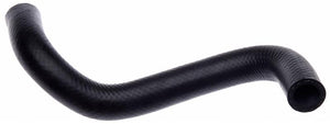 Gates 82-95 Ford Mustang 5.0L 13in Centerline Length Small ID Coolant Hose