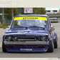 GReddy 73-79 Datsun 620 2-Door Pandem Pick Up Front Lip