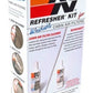 K&N Cabin Filter Cleaning Kit