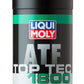 LIQUI MOLY 1L Top Tec ATF 1800