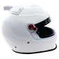 RaceQuip White TOP AIR PRO20 SA2020 Large