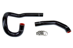 HPS Silicone Radiator Coolant Hose Kit Toyota 1986-1992 Supra MK3 Turbo & NA with 7MGE / 7MGTE