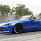 GReddy Mazda Miata ND Rocket Bunny Rear Diffuser