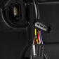 AlphaRex 23-26 Ford F-250 SD NOVA LED Proj Headlights Alpha Blk w/Activ Light/Seq Signal/Switchback